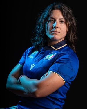Image post by @italrugby on Instagram