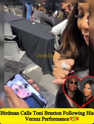 Image post by @theshaderoom on Instagram