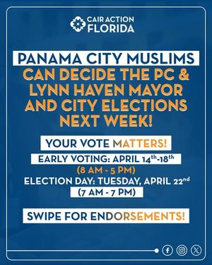 Image post by @cairactionfl on Instagram