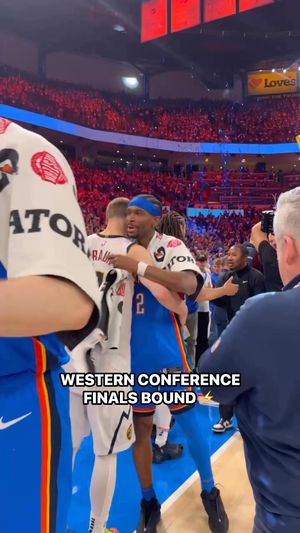 Video post by @nba on Facebook