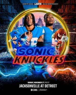 Image post by @detroitlionsnfl on Instagram