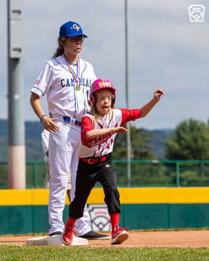 Image post by @littleleague on Instagram