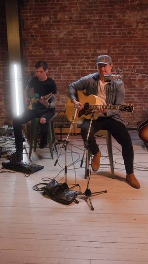 Video post by @derekshaynemusic on Facebook