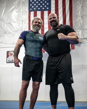 Image post by @shawstrength on Instagram