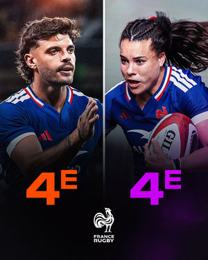 Image post by @sixnations_fr on Instagram