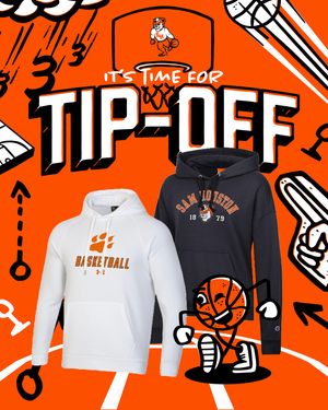 Image post by @bearkatsmbb on Instagram