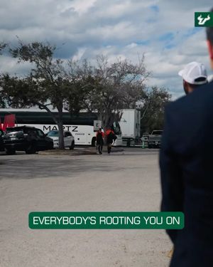 Image post by @usfxctf on Instagram