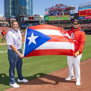 Image post by @stlcardenales on Instagram