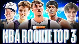 Video post by @noceilingsnba on YouTube