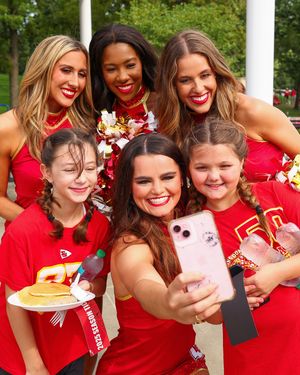 Image post by @chiefscheer on Instagram