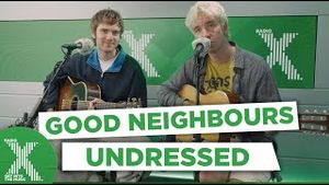 Video post by @radiox on YouTube