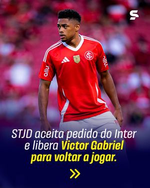 Image post by @sportv on Instagram