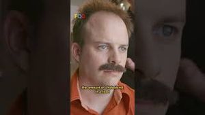 Video post by @funnyordie on YouTube