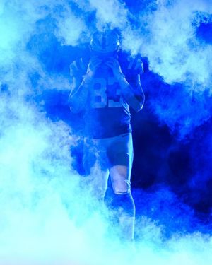 Image post by @nflfocus on Instagram