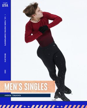 Image post by @TeamUSA on Twitter