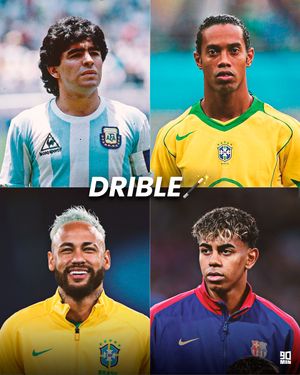 Image post by @90minbrasil on Instagram