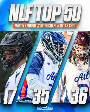 Image post by @thunderlaxclub on Instagram