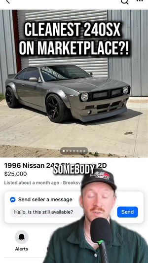 Video post by @launchmode1 on Facebook