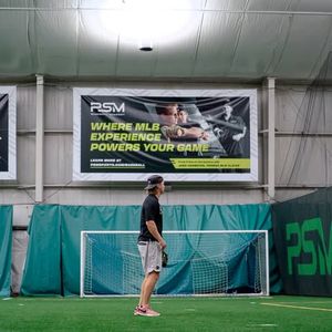 Image post by @psmbaseball on Instagram