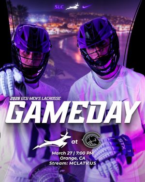 Image post by @gculacrosse on Instagram