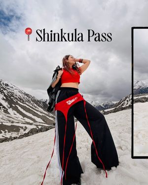 Image post by @anshikadixiit on Instagram