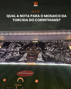 Image post by @90minbrasil on Instagram