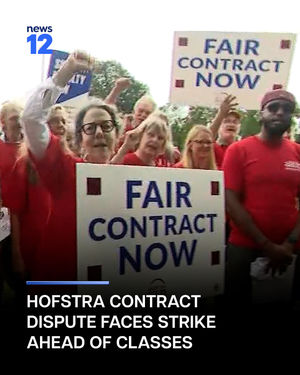 Image post by @news12li on Instagram