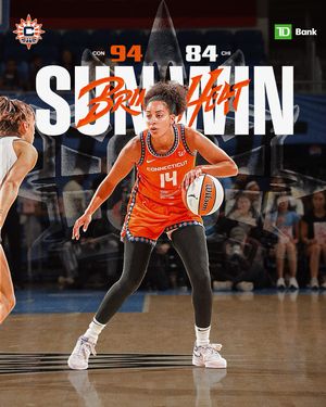 Image post by @connecticutsun on Instagram