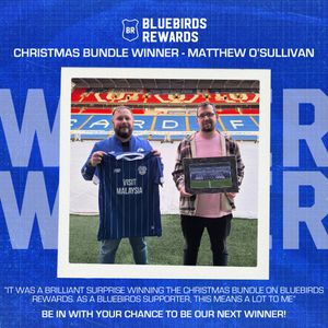 Image post by @cardiffcityfc on Instagram
