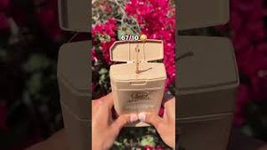 Video post by @drsquatch on YouTube