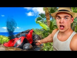 Video post by @Lewislefou on YouTube