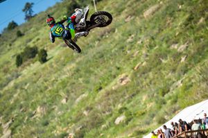 Image post by @racerxonline on Instagram