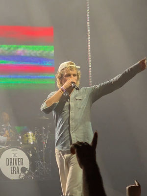 Video post by @livenationphilly on TikTok