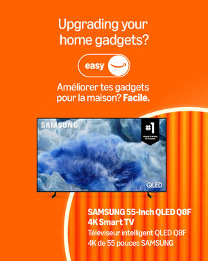 Image post by @amazonca on Instagram