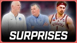 Video post by @hurrdatsports on YouTube