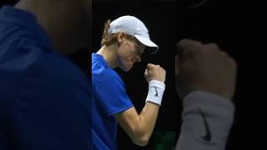 Video post by @worldtennisofficial on YouTube