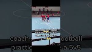 Video post by @maxpreps on YouTube