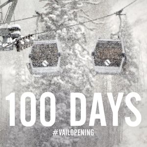 Image post by @vailmtn on Instagram