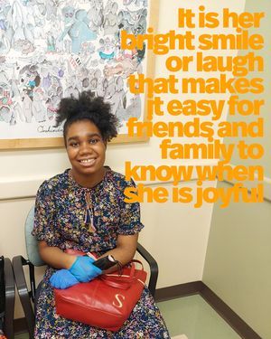 Image post by @autismspeaks on Instagram