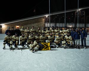 Image post by @wvuhockeyd2 on Instagram