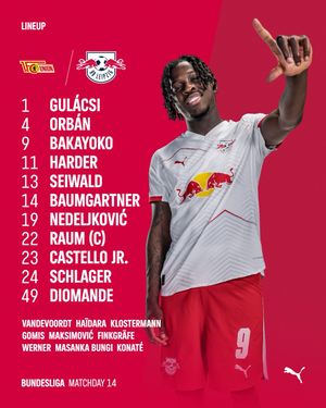 Image post by @rbleipzig on Instagram