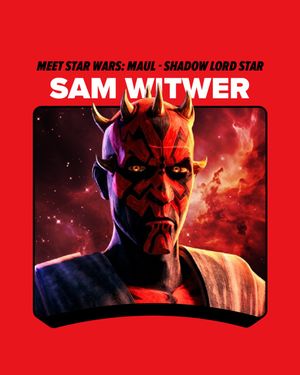 Image post by @fanexpocanada on Instagram