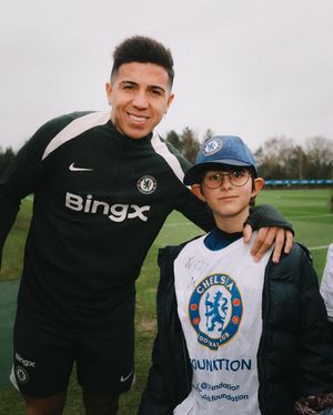 Image post by @chelseafc on Instagram