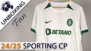 Video post by @myfootballjersey on YouTube
