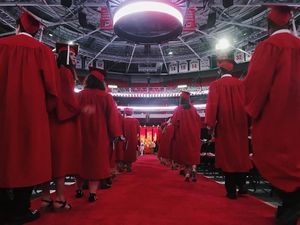 Image post by @ncstate on Instagram