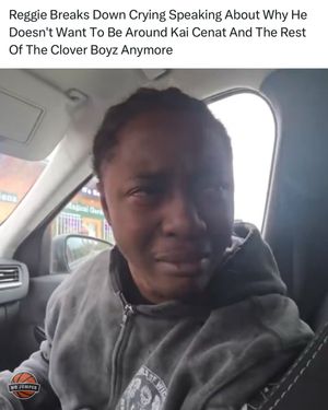 Image post by @nojumper on Instagram
