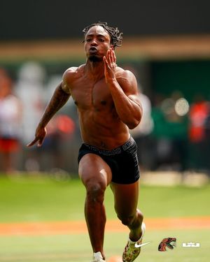 Image post by @famufb on Instagram