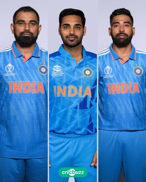 Image post by @cricbuzz on Twitter