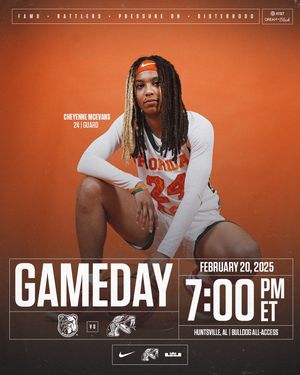 Image post by @famuwbb on Instagram