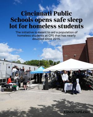 Image post by @enquirer on Instagram